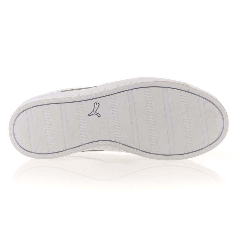 Korpe / patike Femme Blanc