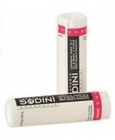 SODINI Calcarea Phosphorica 6 Dh 80 Gránulos