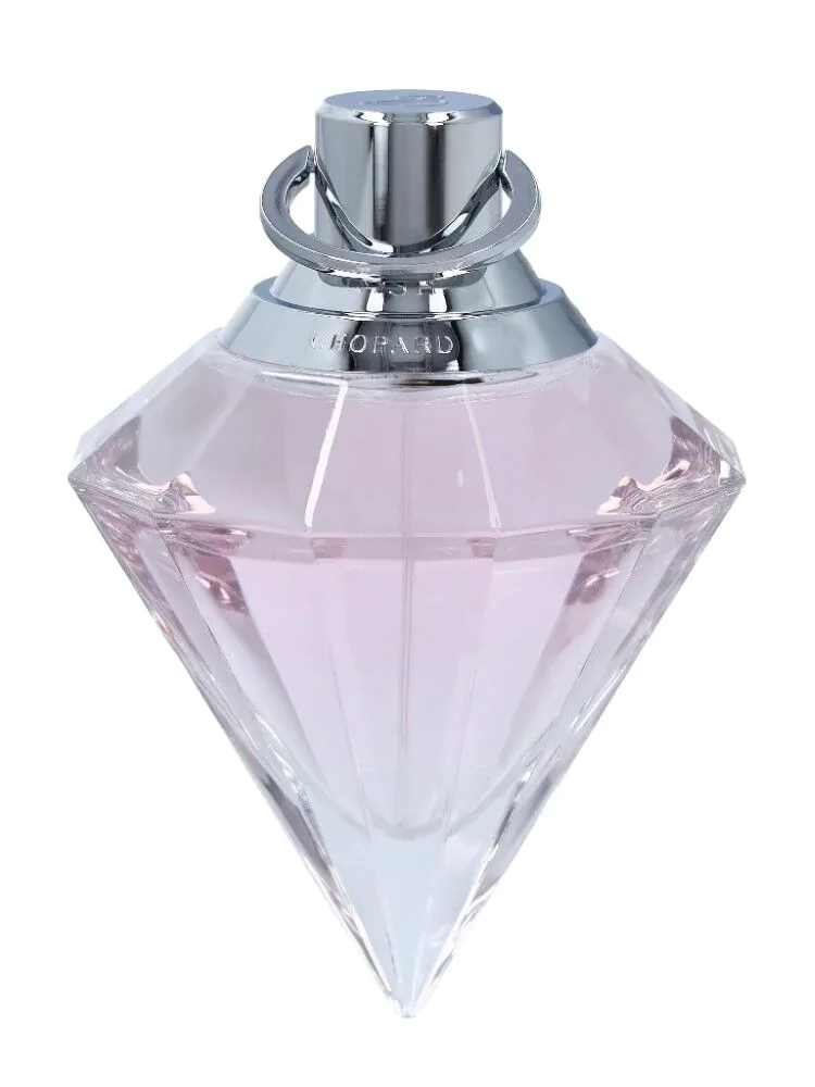 Chopard Pink Wish Woda toaletowa dla kobiet