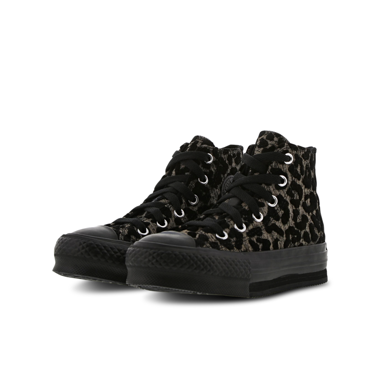 Converse CTA Eva Lift Platform High