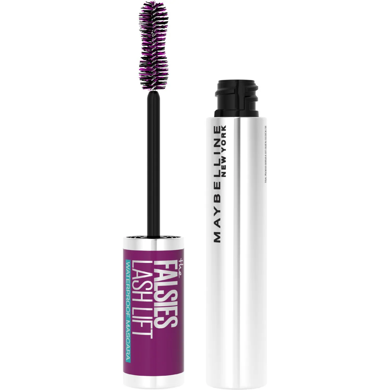 Maybelline Mascara Effet faux cils