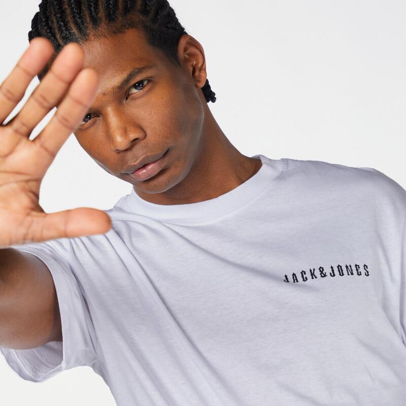  Ειδικό λογότυπο Jack & Jones