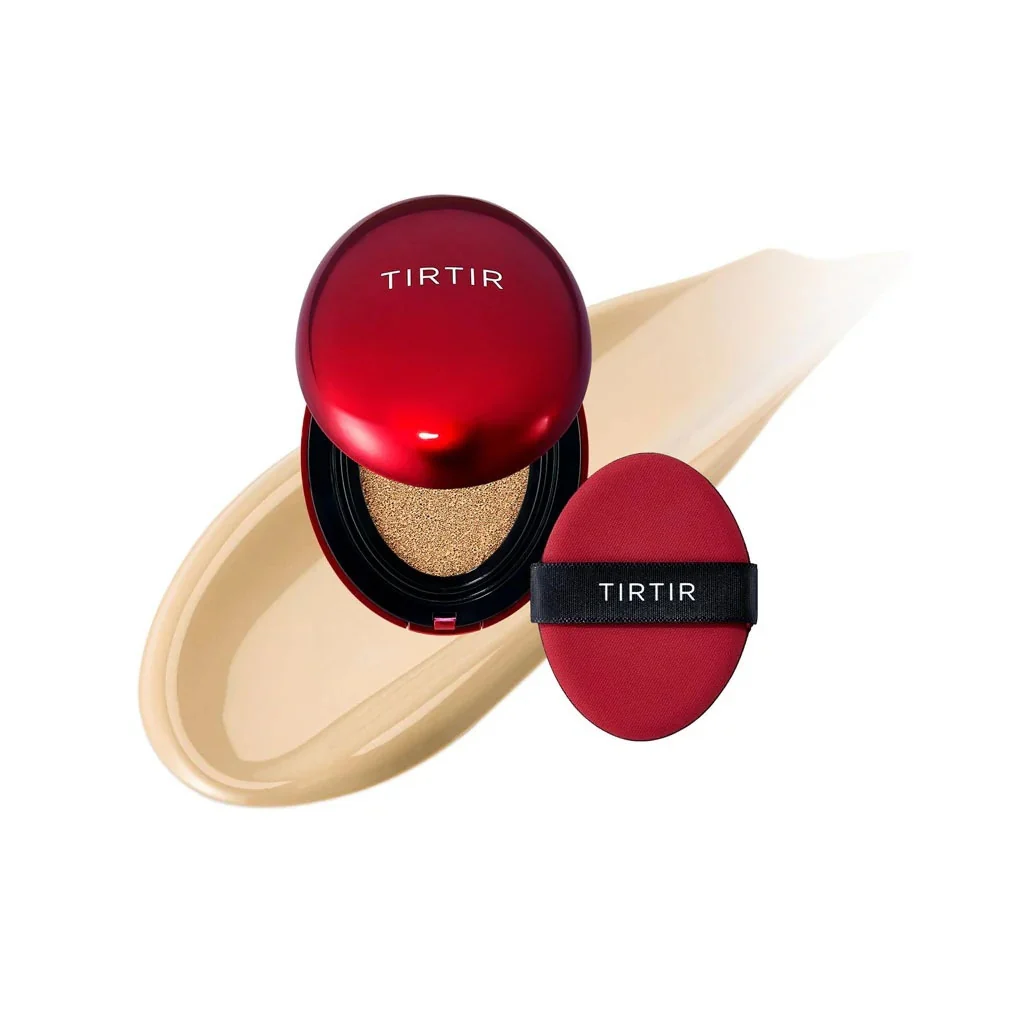 Viso Mask Fit Red Cushion Mini - Fondotinta liquido