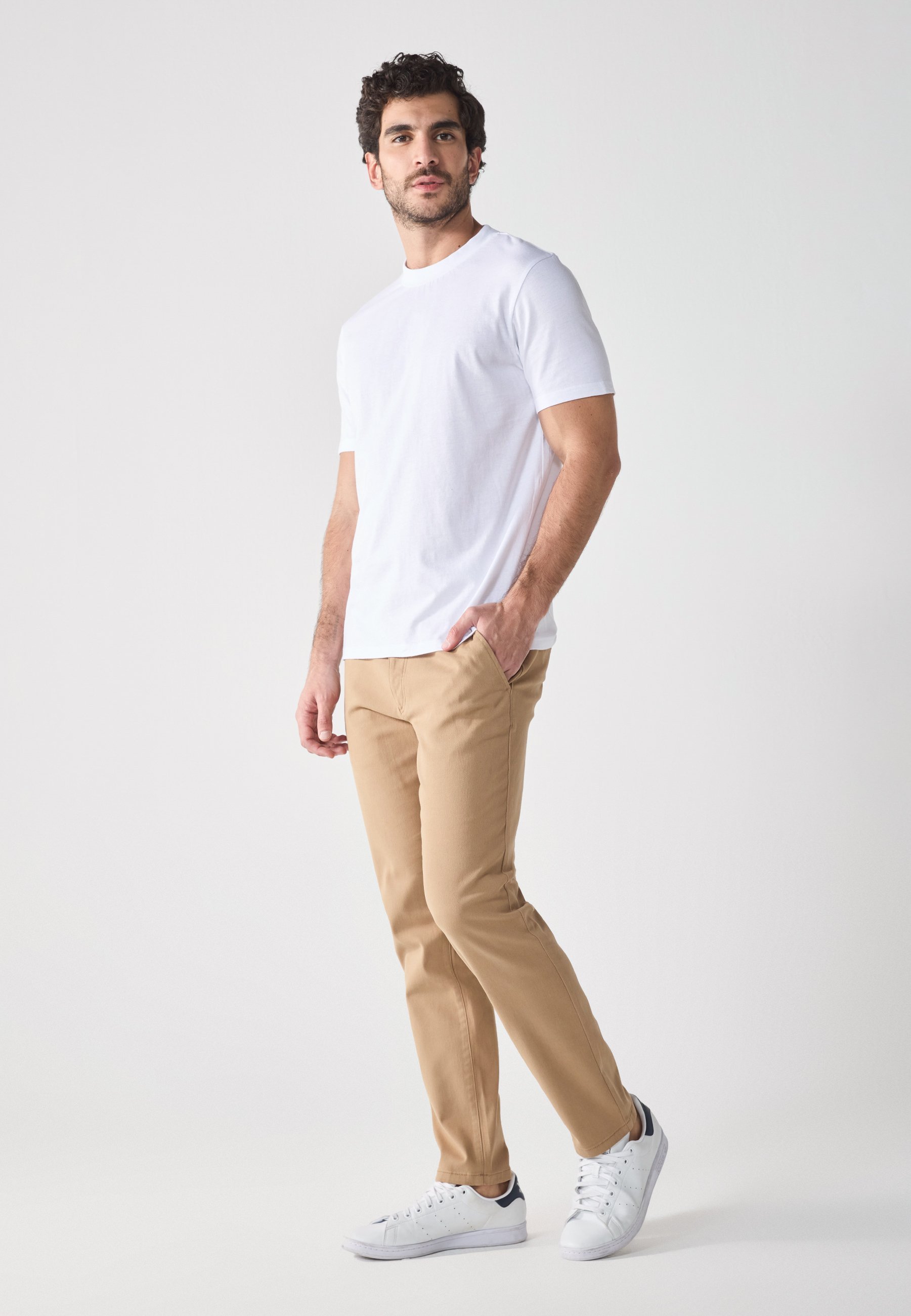Chinos Pier One - beige