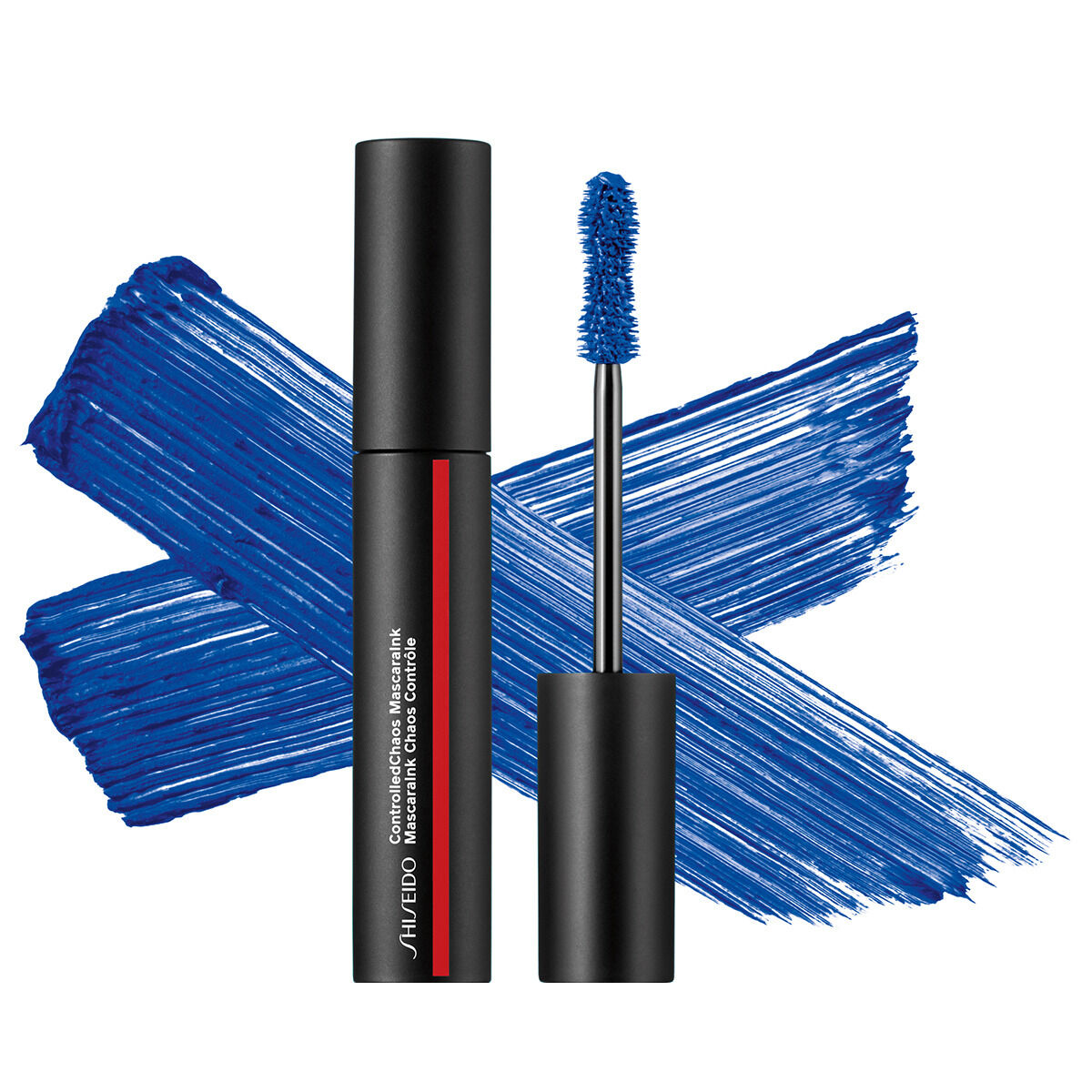 Shiseido Controlled Chaos Mascaraink