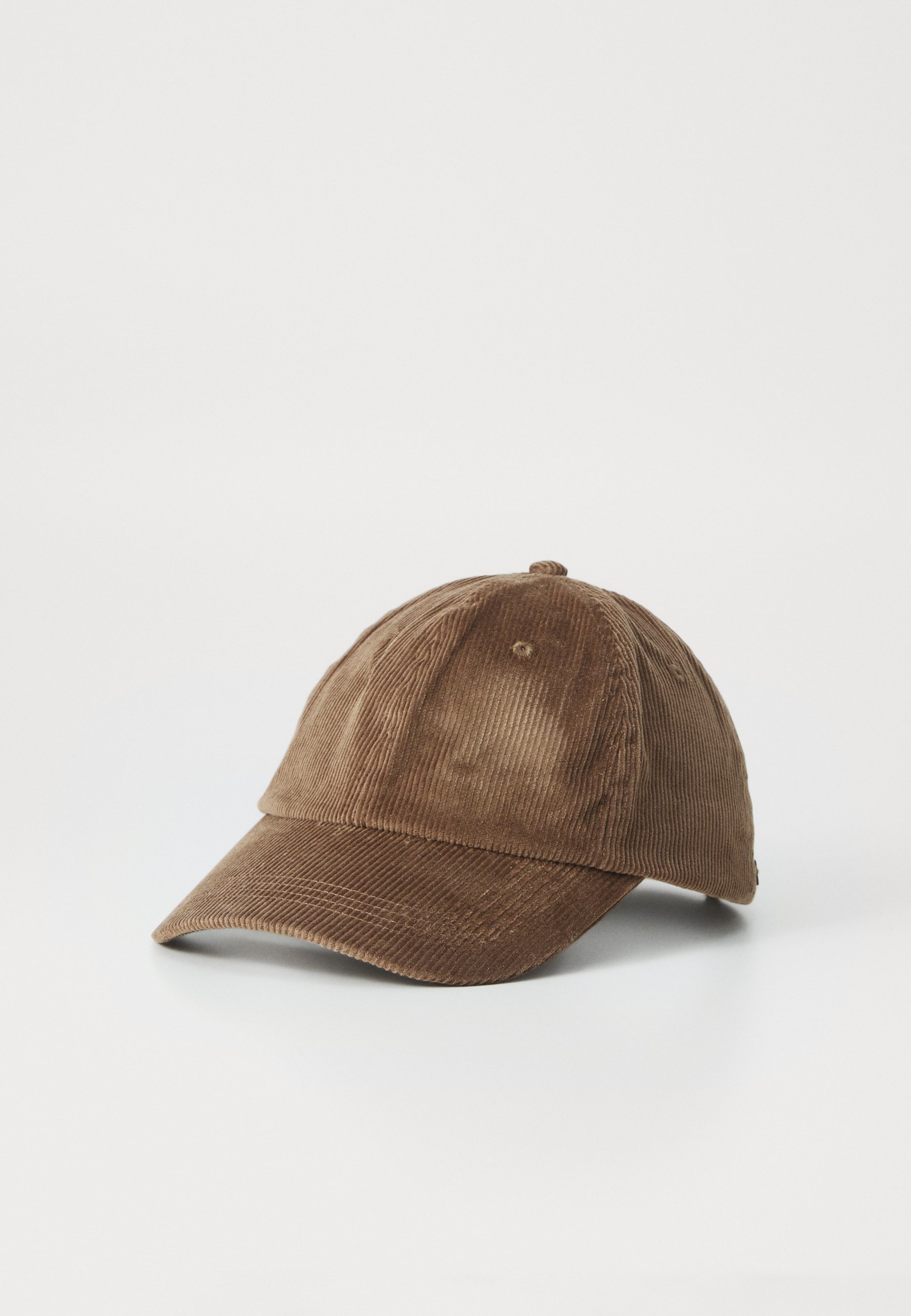 Pier One UNISEX - Kšiltovka - hnědá