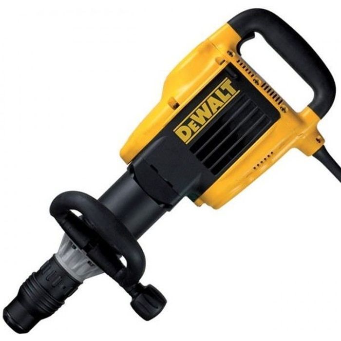 DEWALT D25899K 9,5 kg SDS-MAX sloophamer