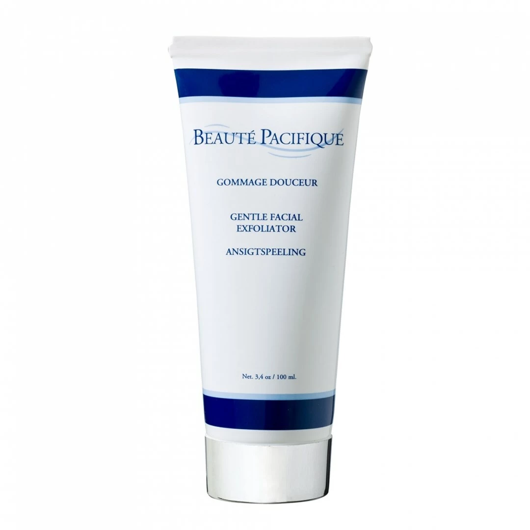 Gentle Facial Exfoliator 100 ml - Beauté Pacifique