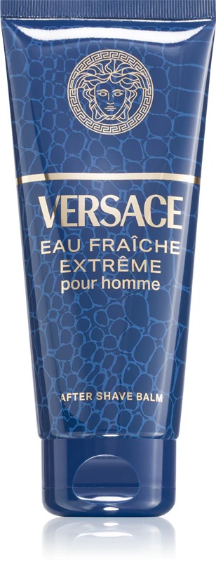 Balzam za lica Versace Water Fresh Extreme