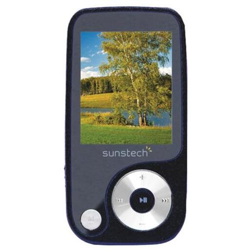 Hudební přehrávač Sunstech Thorn