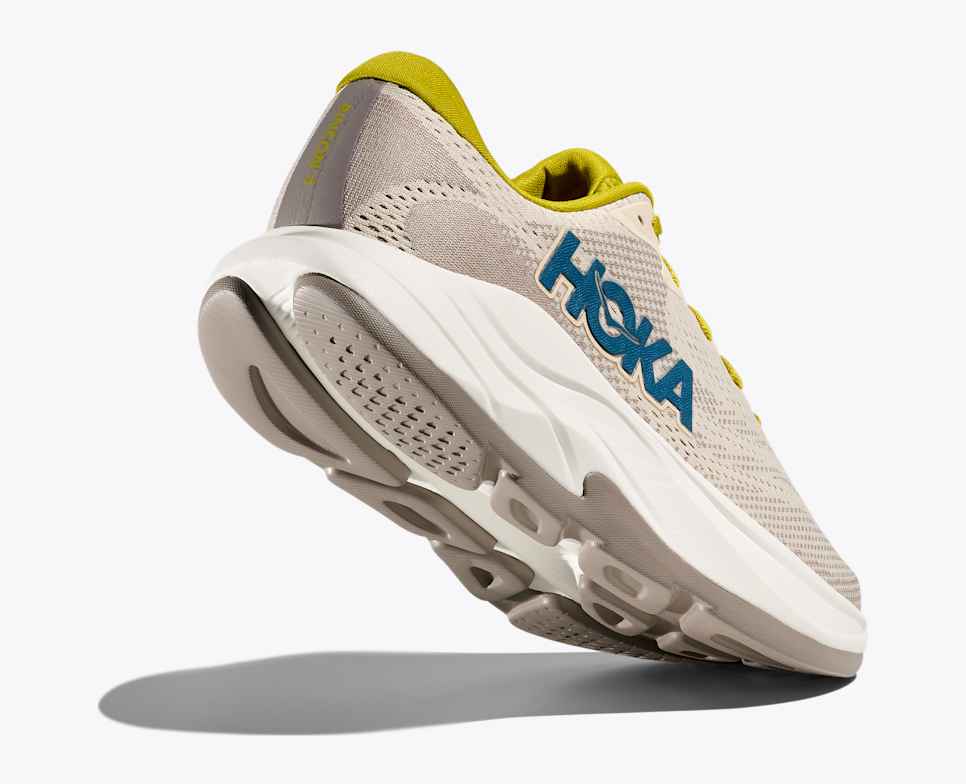 HOKA Rincon 4 Birch / Τσιμέντο