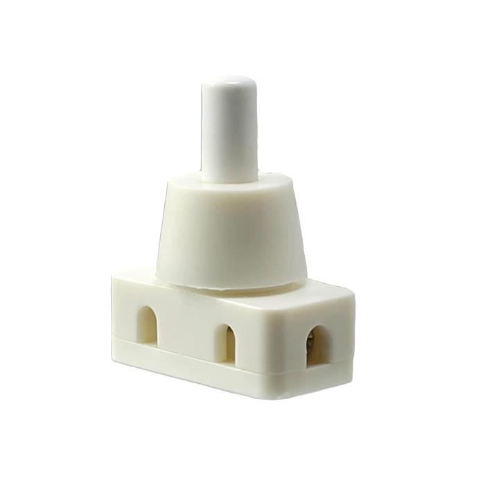 Interruptor - CXO - CXO-9XC-G3L - Blanco - 2 a 250 V - Interior