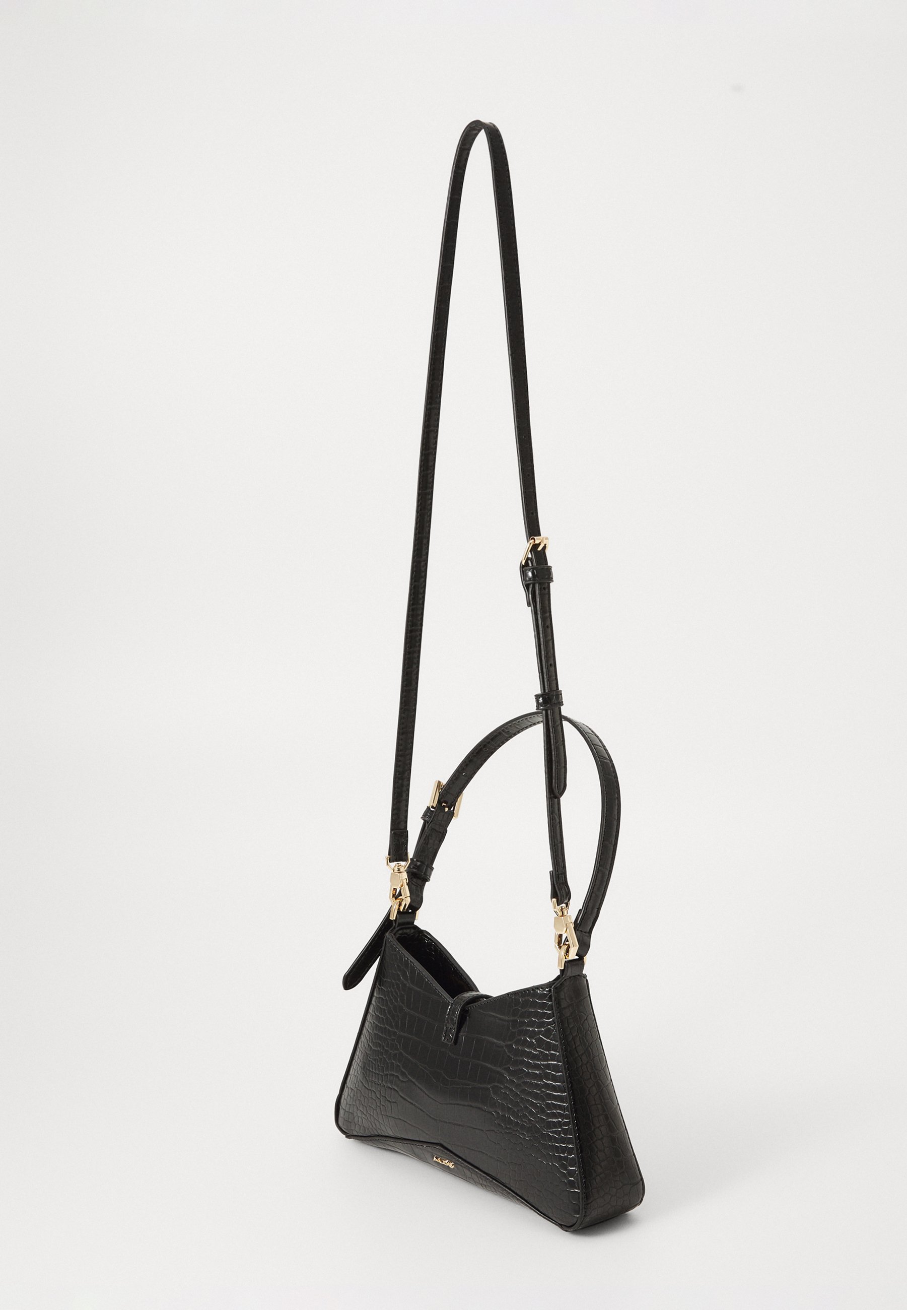 ALDO JULIETTA - Torbica - črna