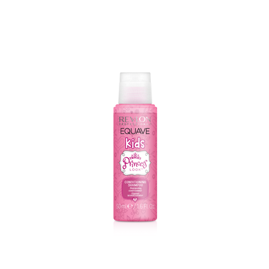Revlon Equave Kids Princess šampon in balzam za otroke 50 ml