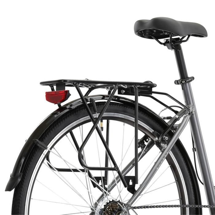 Vélo urbain Kross Trekking