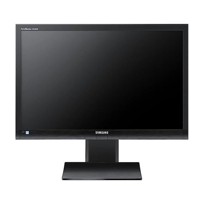 Samsung SyncMaster S22A450BW PC Monitors - 22