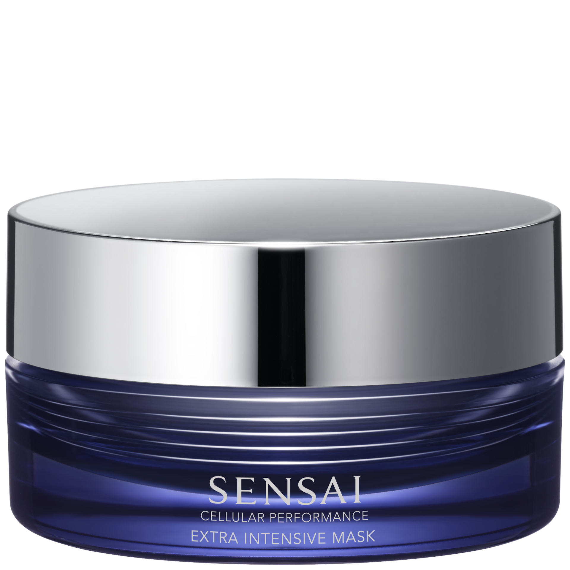 Cellular Performance ekstra intenzivna maska 75 ml - SENSAI