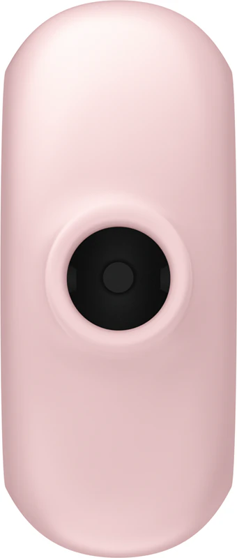 Stimulátor klitorisu Satisfyer Pro TO GO 3