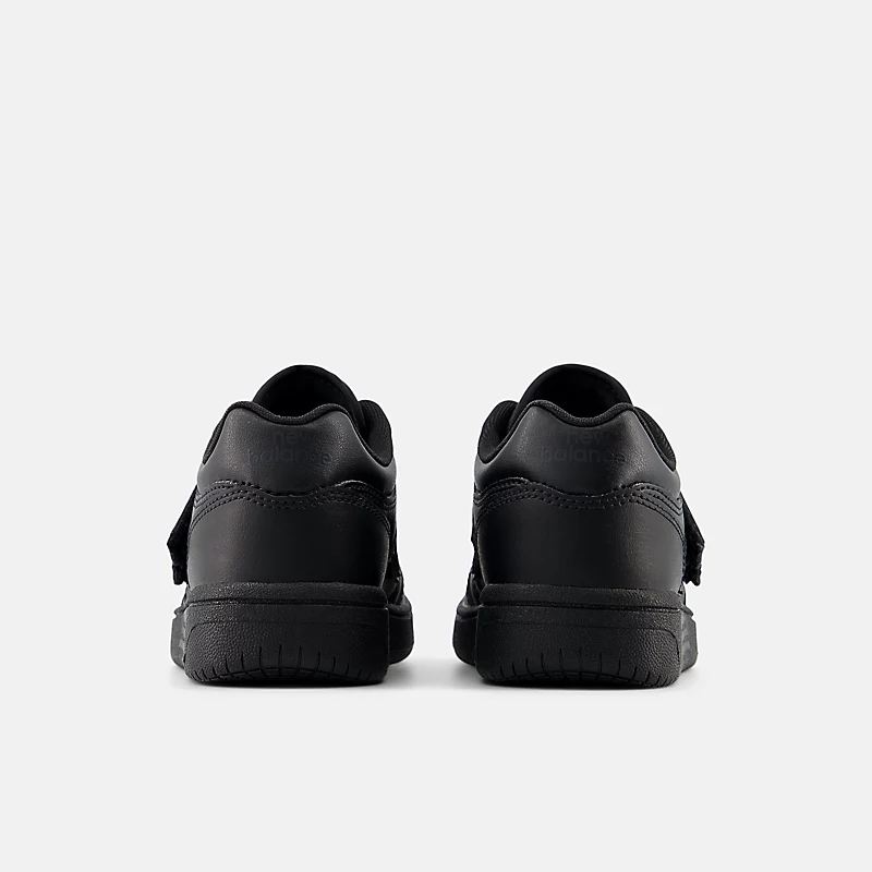 Enfant 480 Elgee Lace com Tira Superior - Preto