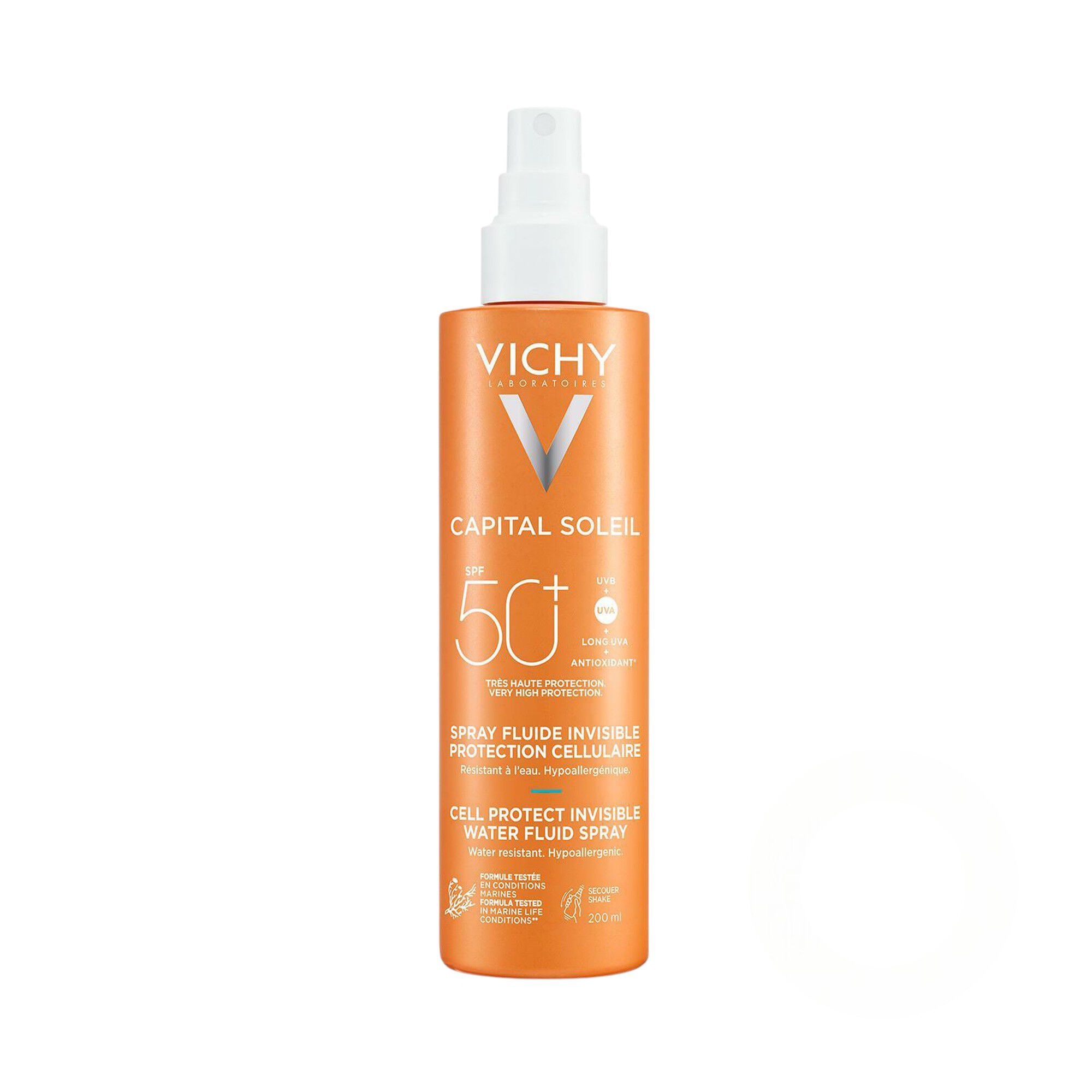 Vichy Capital Soleil Cell Protect UV
