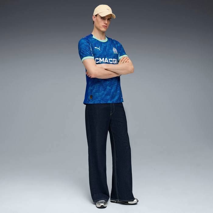 OM Derde Kit 2025/26