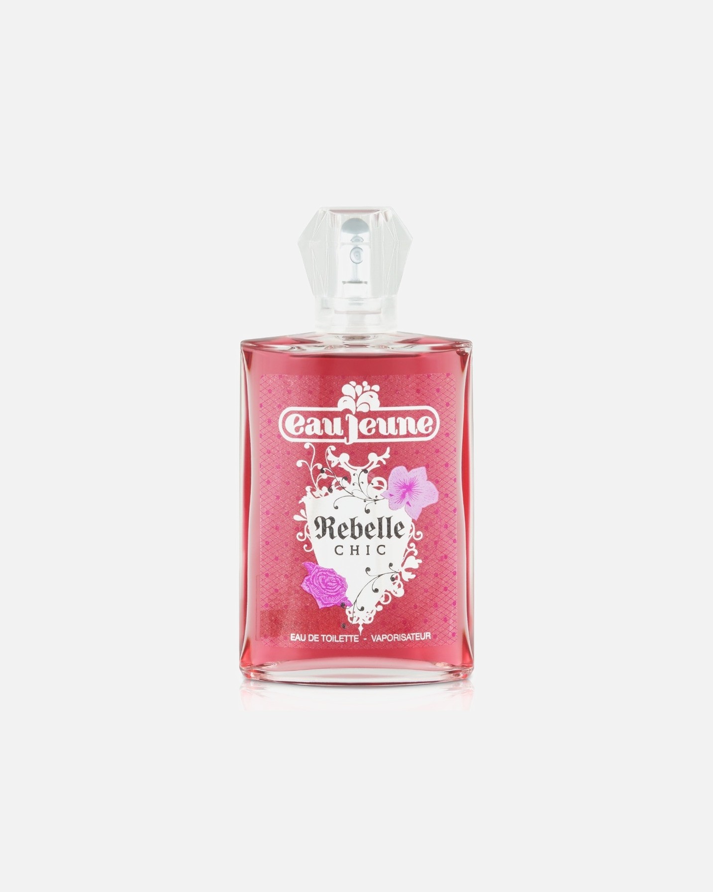 Eau Jeune tualetes ūdens Eau Jeune Rebelle Chic EdT – 75 ml