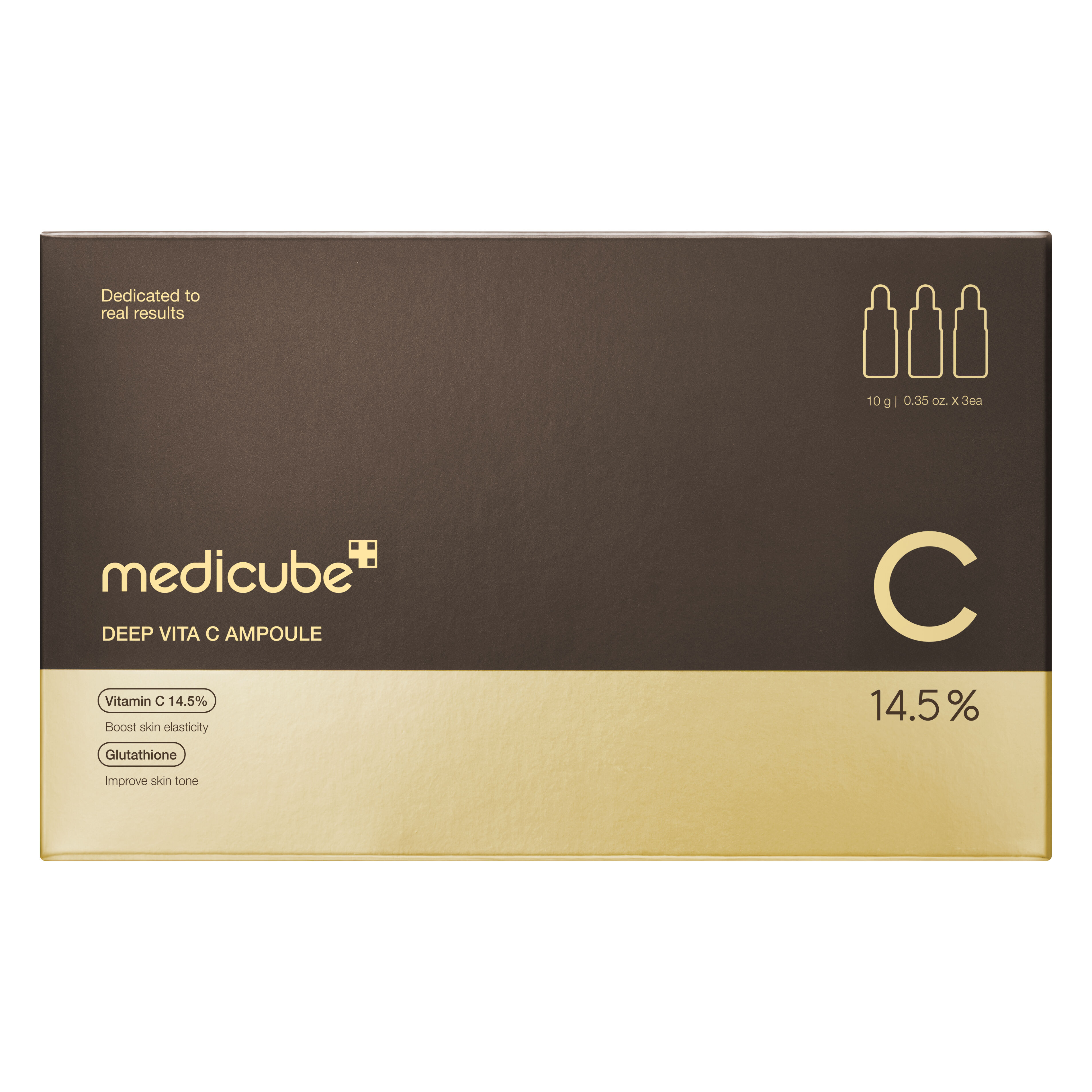 Medicube Deep Vita