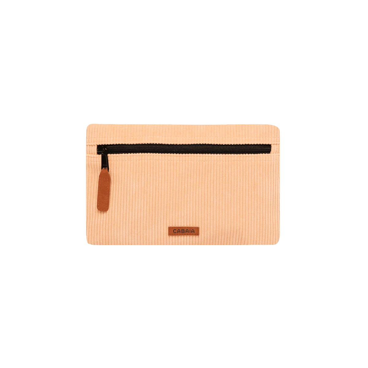 Pochette avant Mitad del Mundo