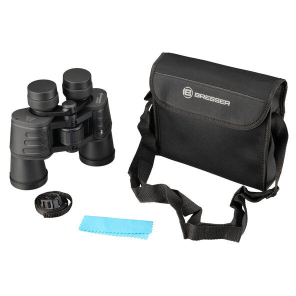 Hunter 8x40 Porro verrekijker