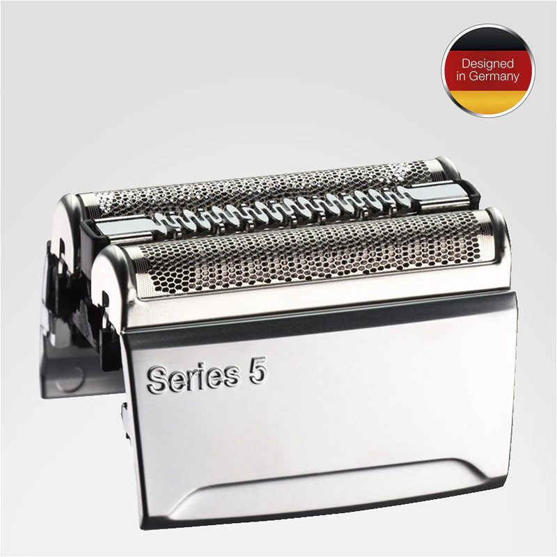Braun Series 5 52S snijfolie