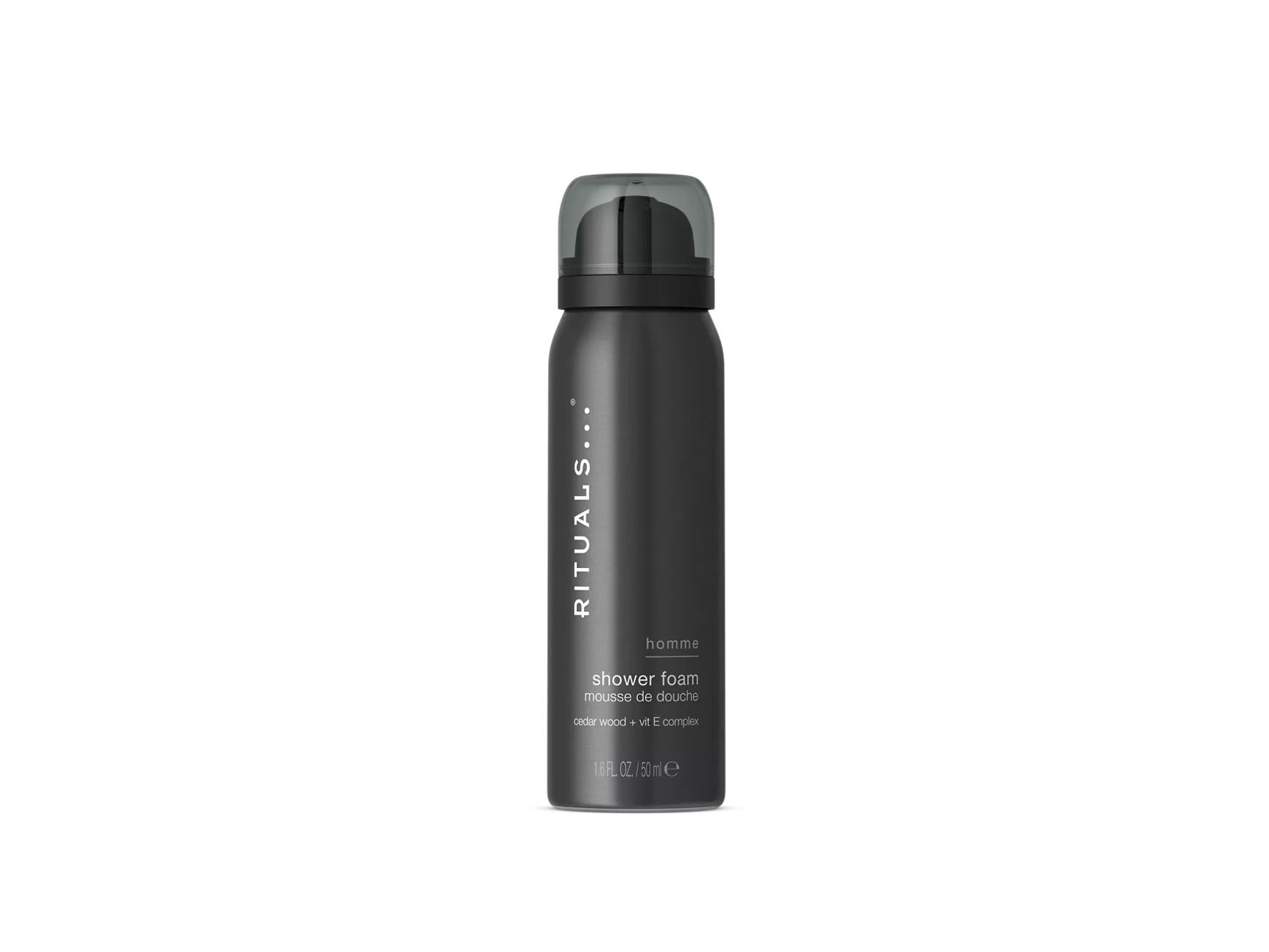 Sprchová pena Rituals Homme 50ml