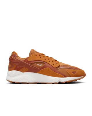 Nike Air Huarache Runner Men's Shoes