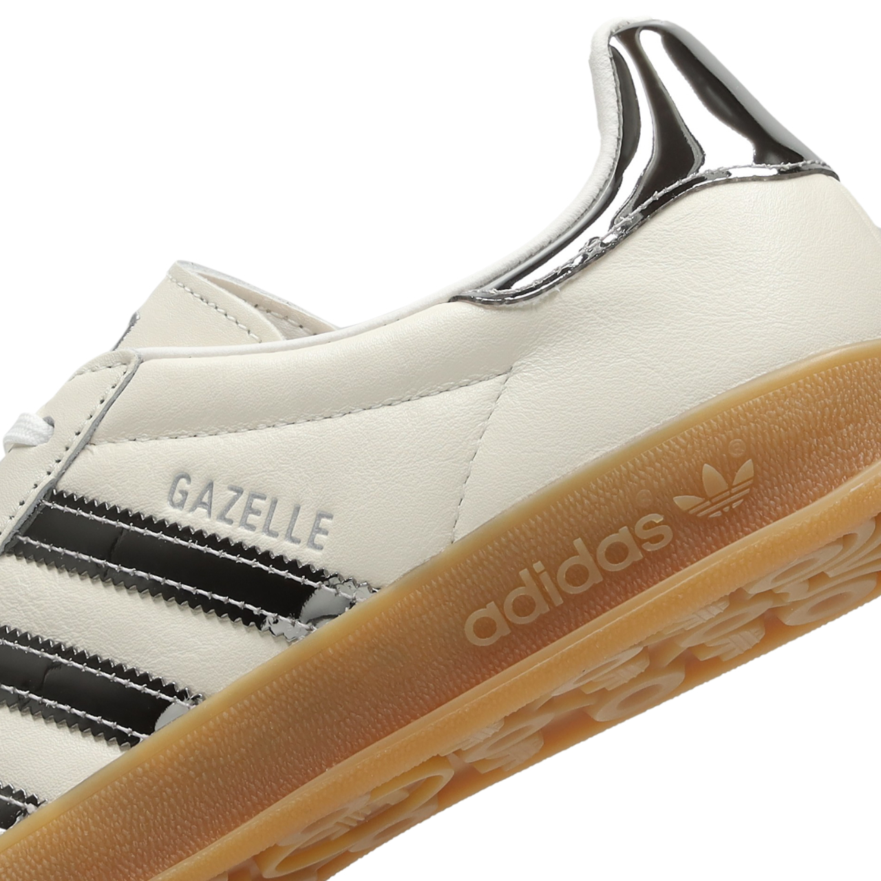 adidas Gazelle -sisäkäyttöön