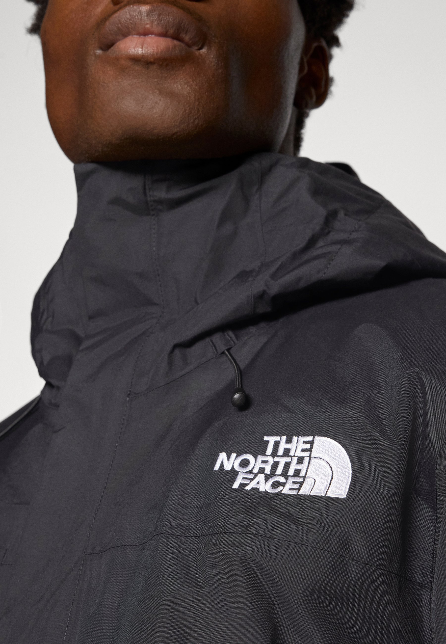 Giacca isolante The North Face FREEDOM - Giacca da sci - nera