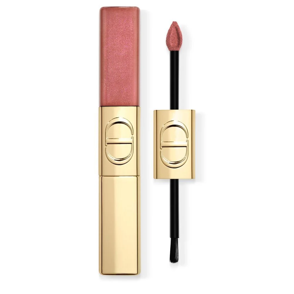 Rossetti Rouge Dior Sequin Liquid Duo – edizione limitata - Rossetto, Gloss