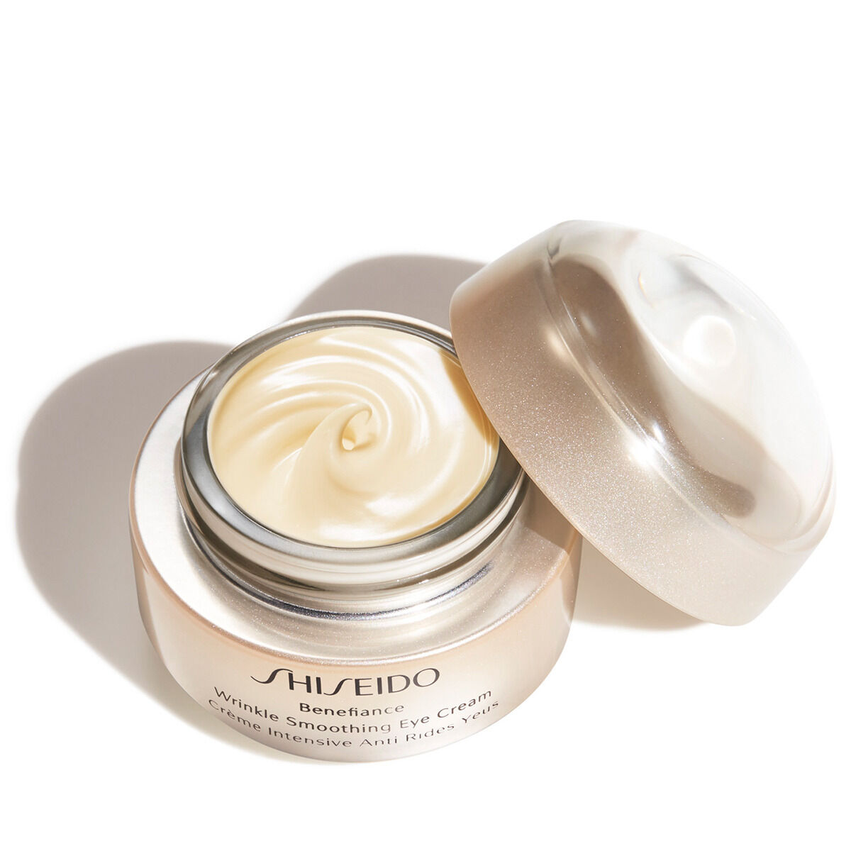 Shiseido Benefiance