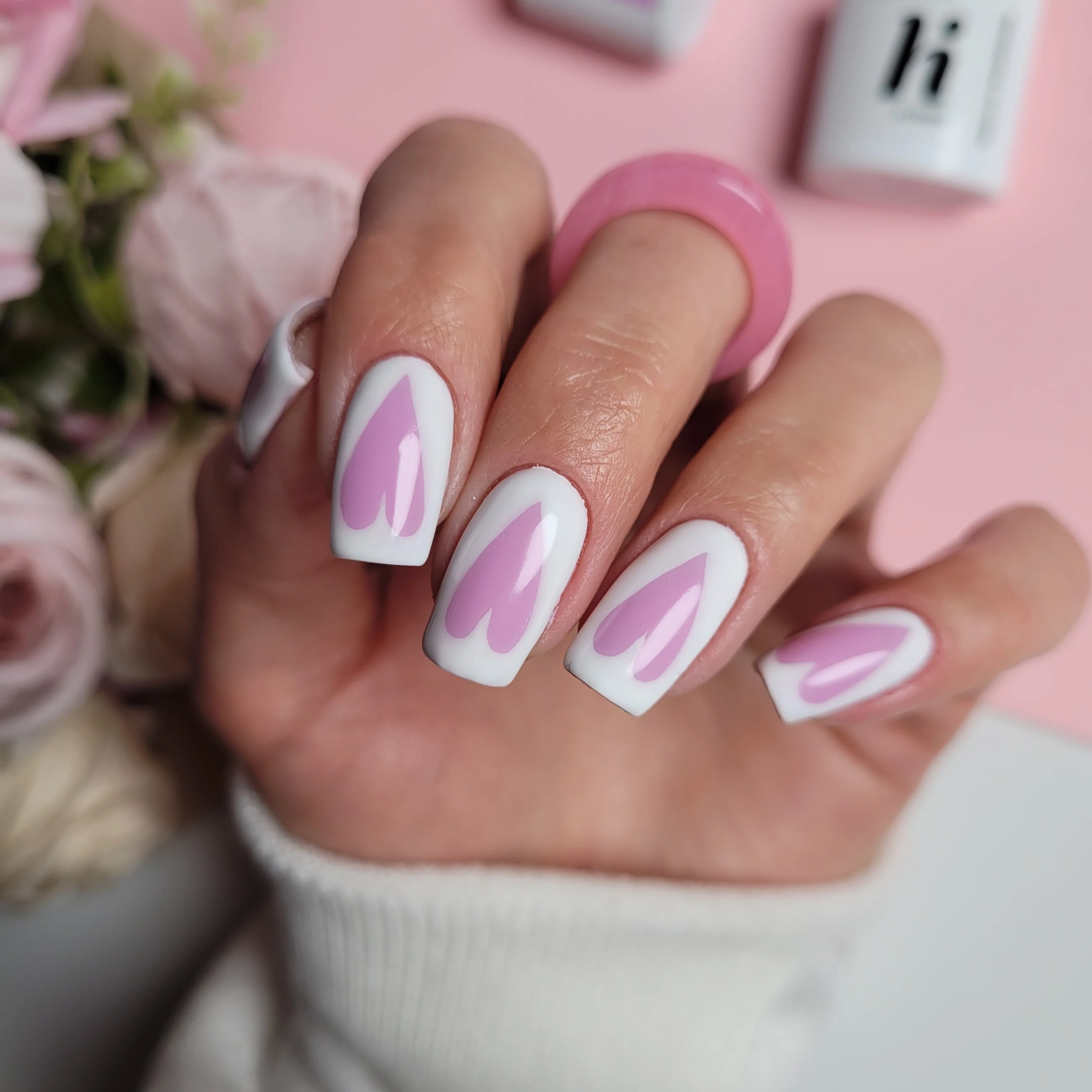 UV Gel Polish Sport Smalto Semipermanente - Smalto Effetto Gel