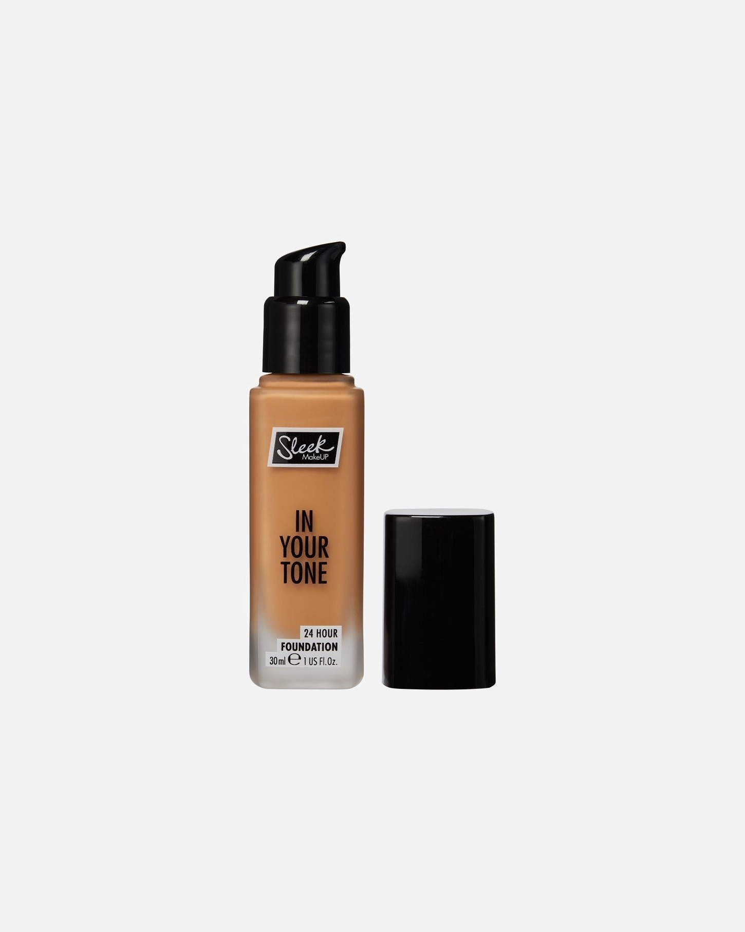 Sleek Foundation 24 stundu tonālais krēms – 30 ml