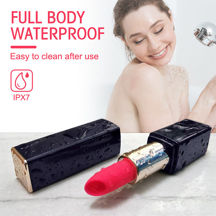 S-Hande Lippenstift