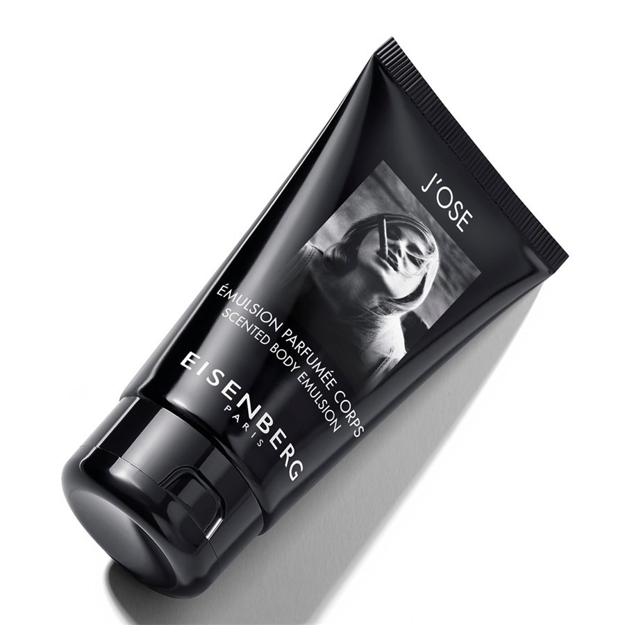 Eisenberg Körperlotion L'Art du Parfum J'ose Emulsion Parfumée Corps - 150 ml