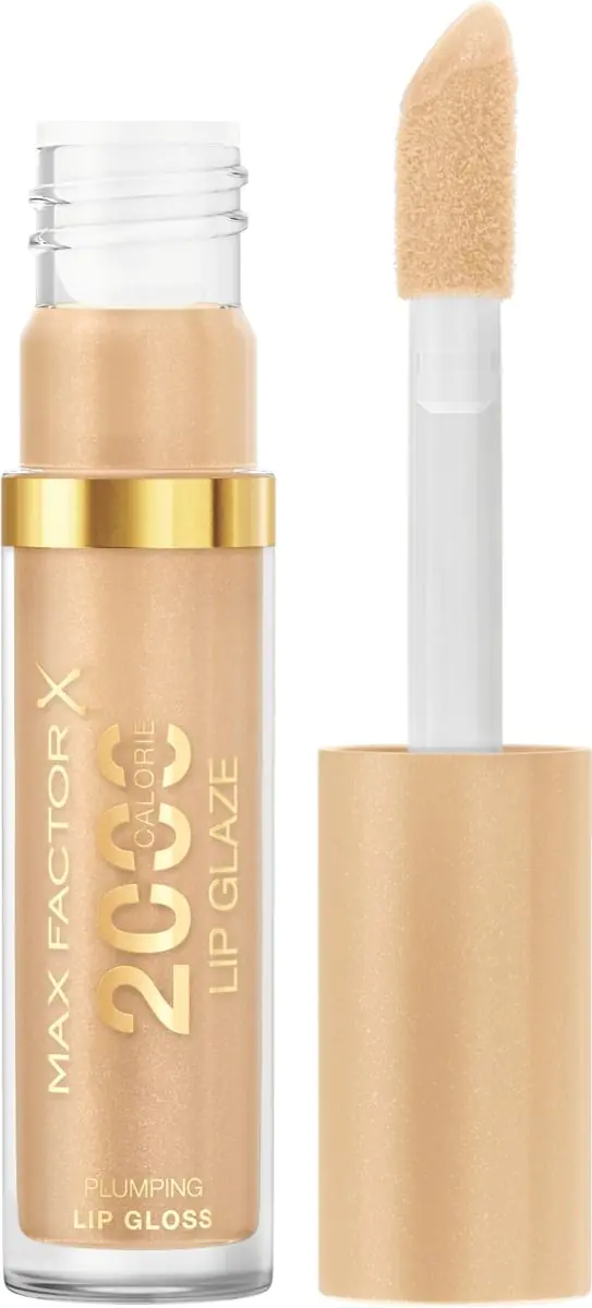 Max Factor 2000 Calorie Gloss Błyszczyk do ust 005 Honey Creme 4,4ml