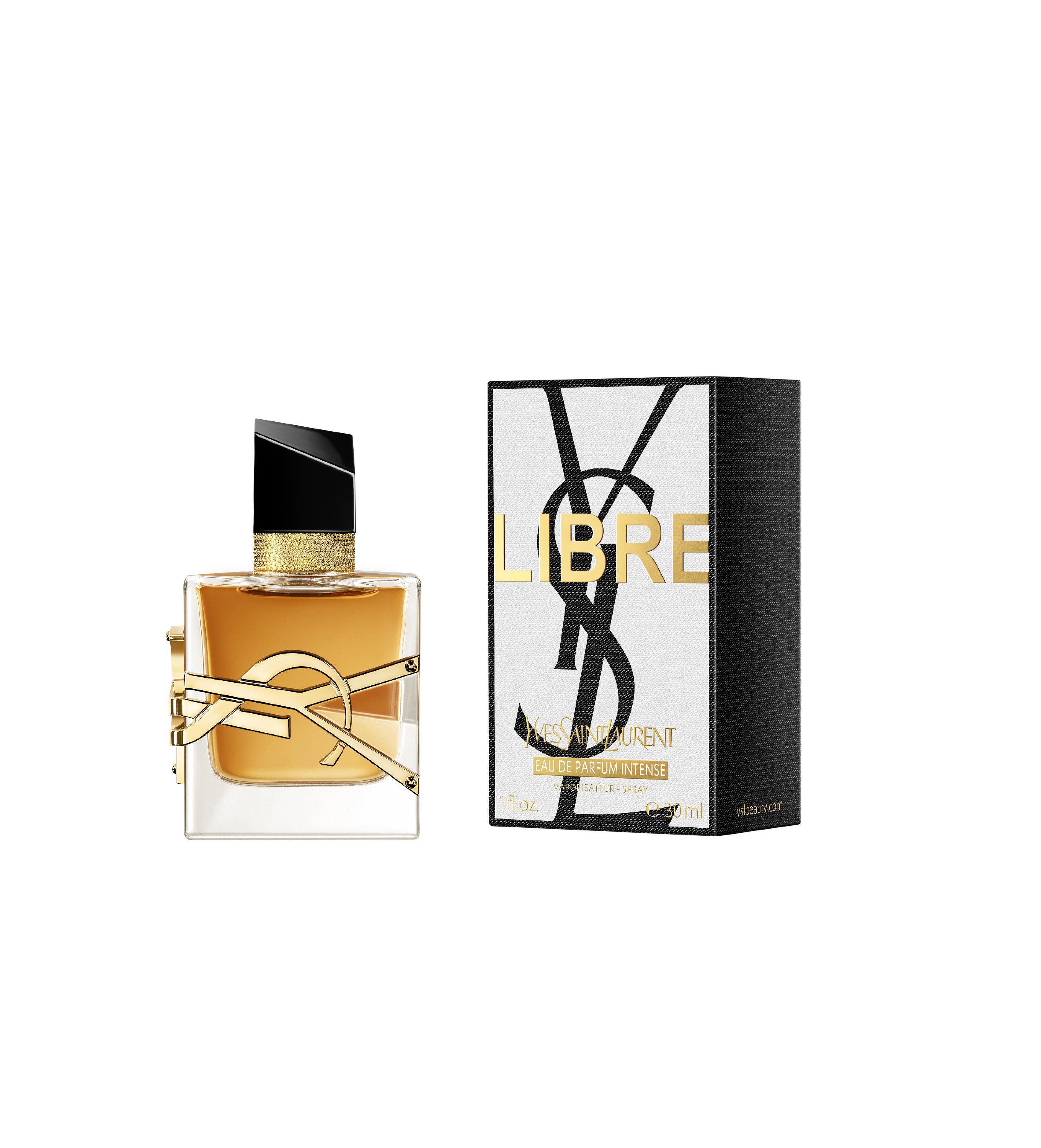 Женски парфем Libre Intense EDP Женски парфеми