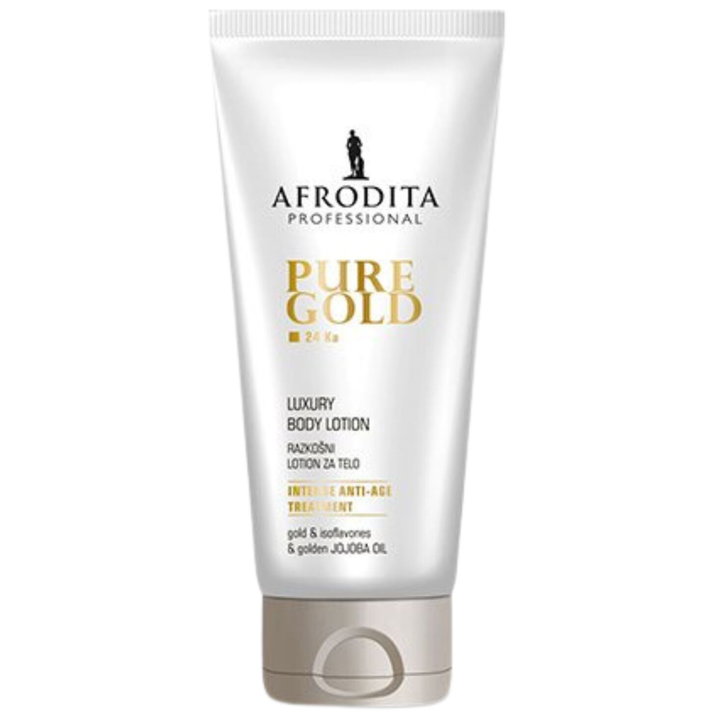 Afrodita Pure Gold