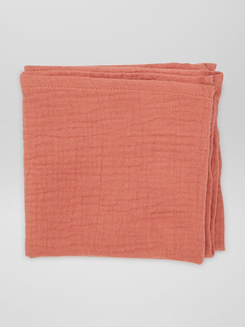 Conjunto de 3 capas - BEGE