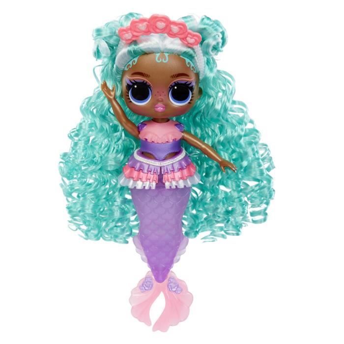 Bambola LOL Surprise Tweens SIRENA - Serena Finn