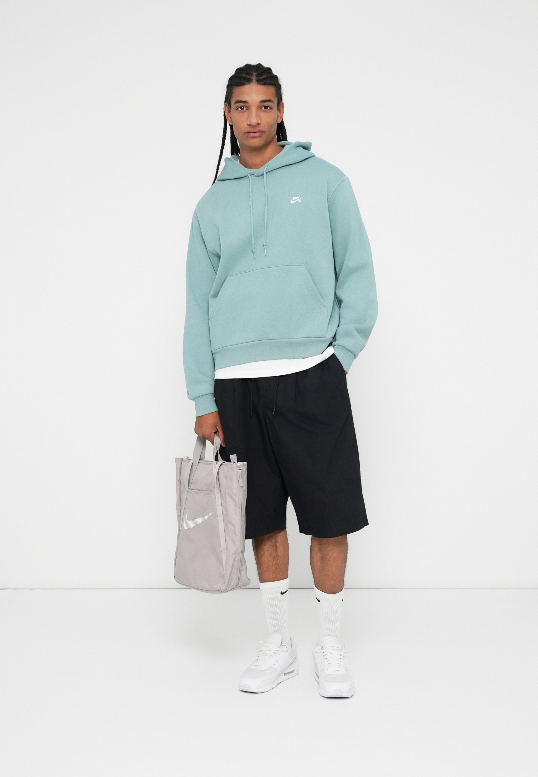 Nike SB-sweatshirts