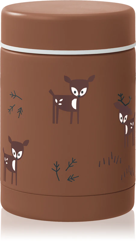 FRESK Food Jar Thermoskanne für Lebensmittel