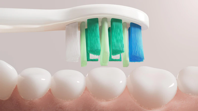 Cabeças de substituição para escova de dentes Philips Sonicare InterCare HX9004/87