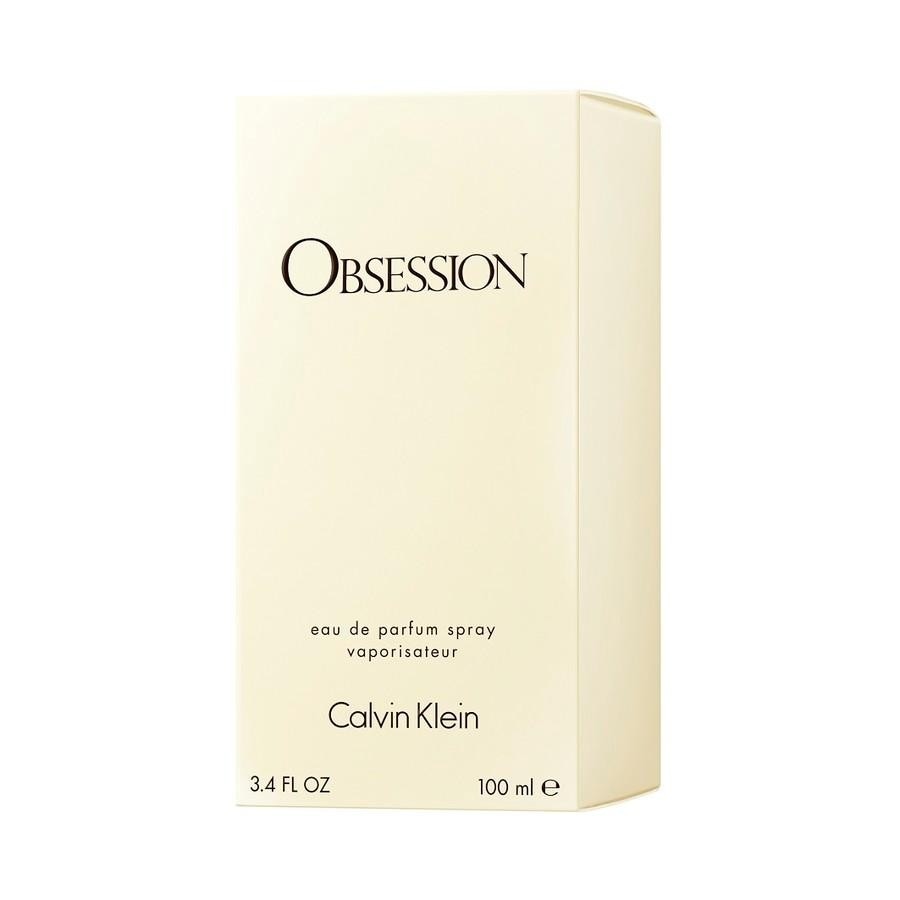 CALVIN KLEIN Eau de Parfum Obsession - 50 ml