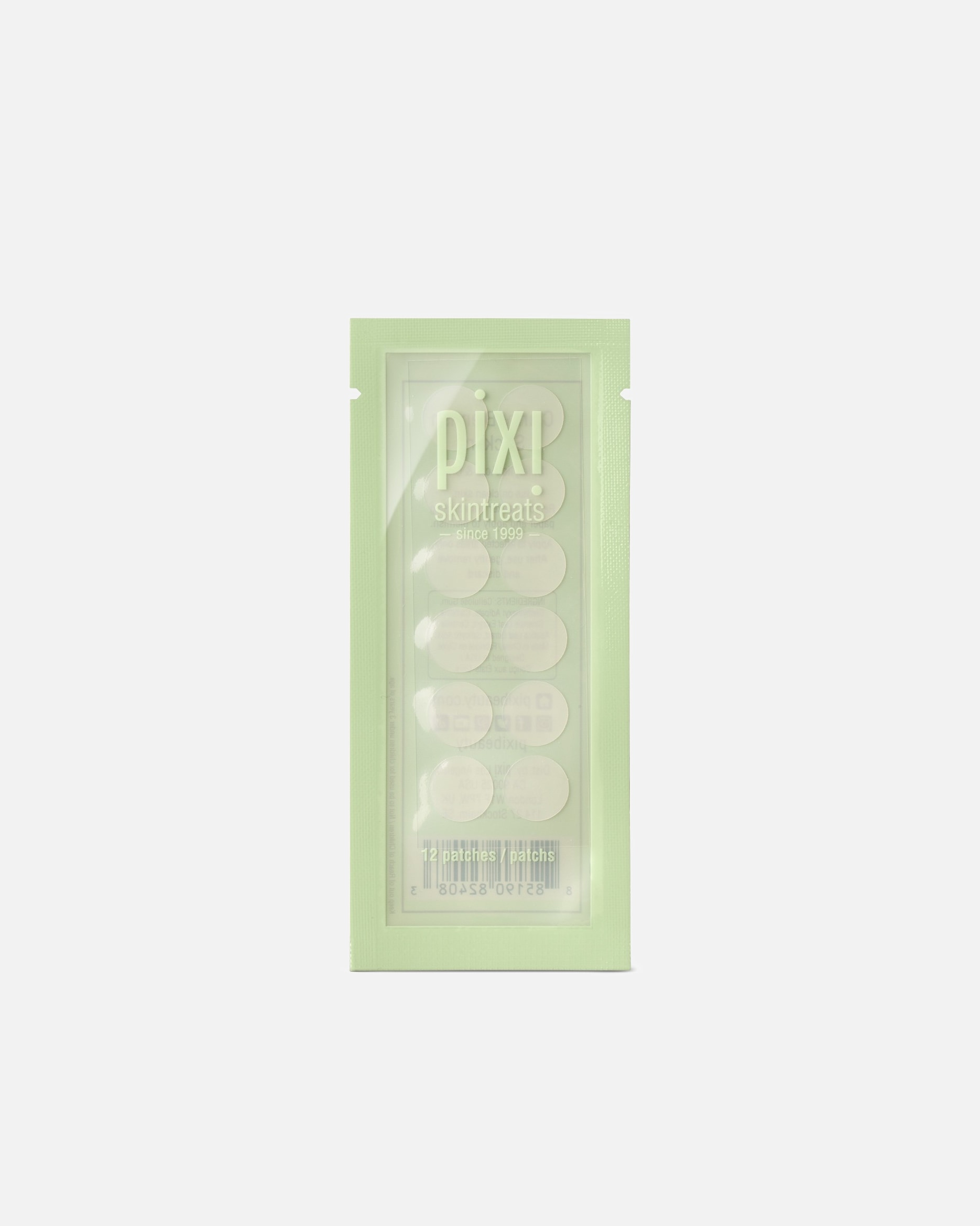 Pixi Anti-Pimple Care Clarity -finnitarrat – 1 kpl